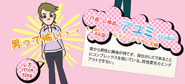 ゲイ