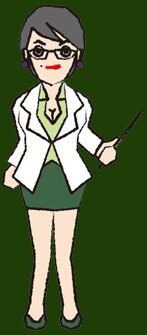 先生