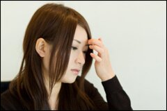 性病を確認しよう!